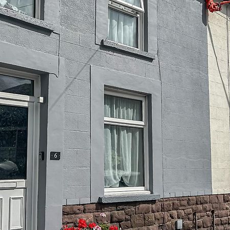 Rhonas Cottage Abergavenny Exterior foto