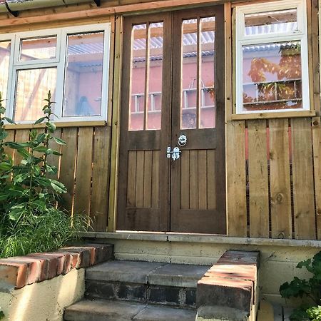 Rhonas Cottage Abergavenny Exterior foto