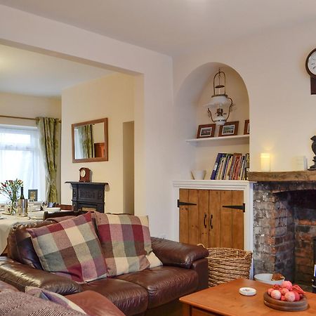 Rhonas Cottage Abergavenny Exterior foto
