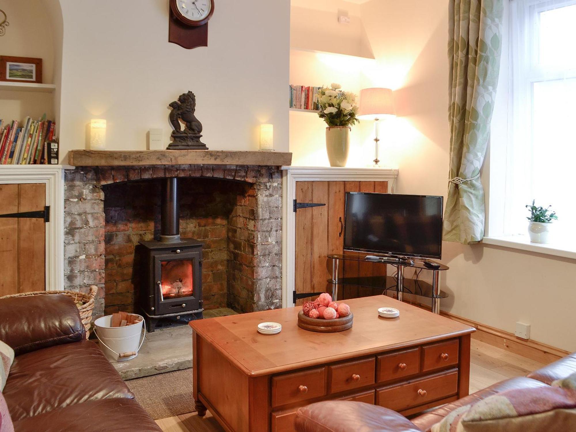Rhonas Cottage Abergavenny Exterior foto