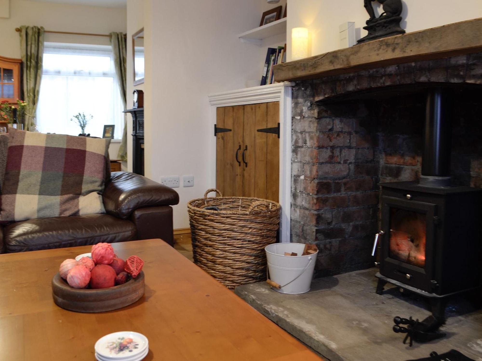 Rhonas Cottage Abergavenny Exterior foto